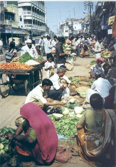 Varanasi